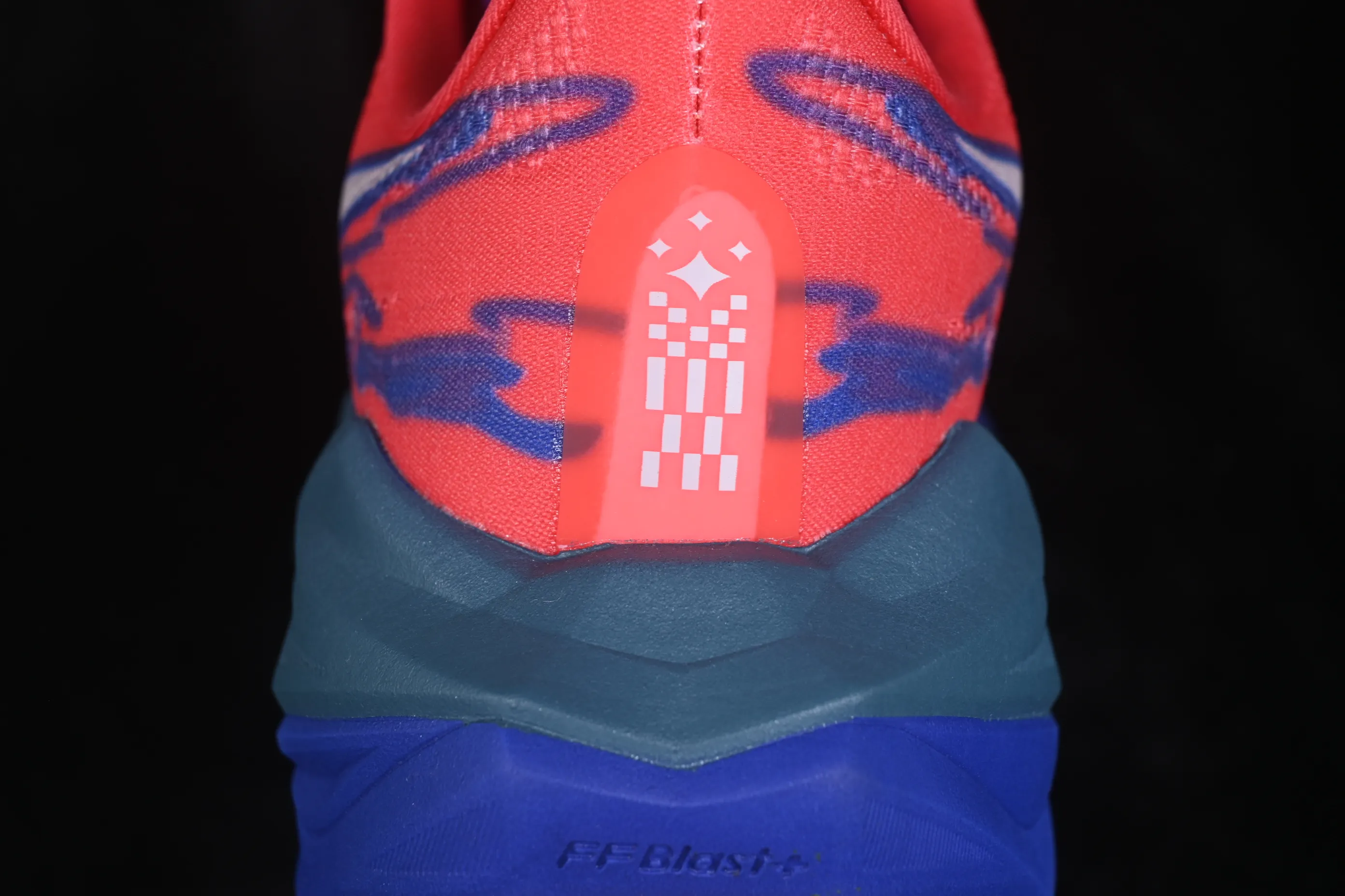 All categories Asics Asics series Asics Superblast 3 Asics Superblast 3 Asics comfortable and breathable sports running shoes 1013A188-003